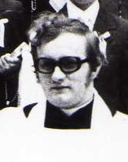 ks. Jan Radkiewicz 07.1977-06.1979