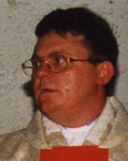 ks. Jerzy Krause 08.1997-08.1998