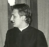 ks. Marek Czerniawski 07.1983-08.1985