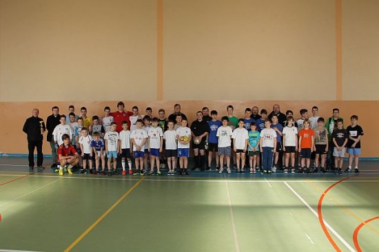 28.02.14 turniej pilki Kosiecz (3)