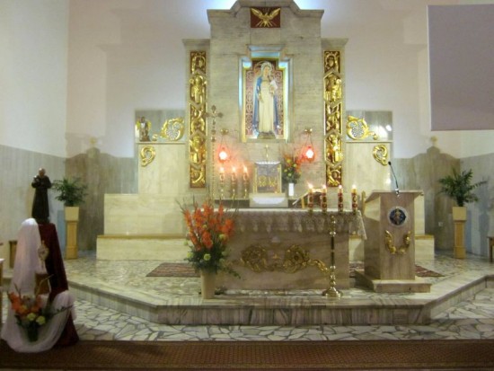 23.09.15 swieto sw. Ojca Pio (1)