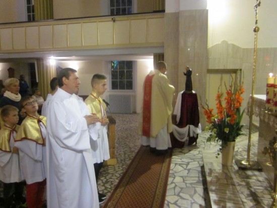 23.09.15 swieto sw. Ojca Pio (4)