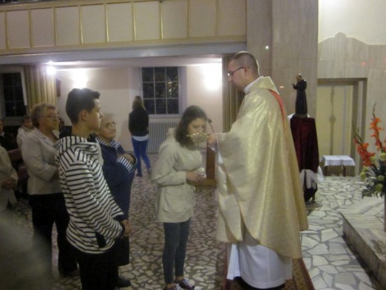 23.09.15 swieto sw. Ojca Pio (8)