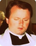 ks. Jaroslaw Paprocki 08.2000-08.2001