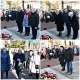 11.11.2019r. 101. rocznica odzyskania Niepodległości, spotkanie przy Pomniku