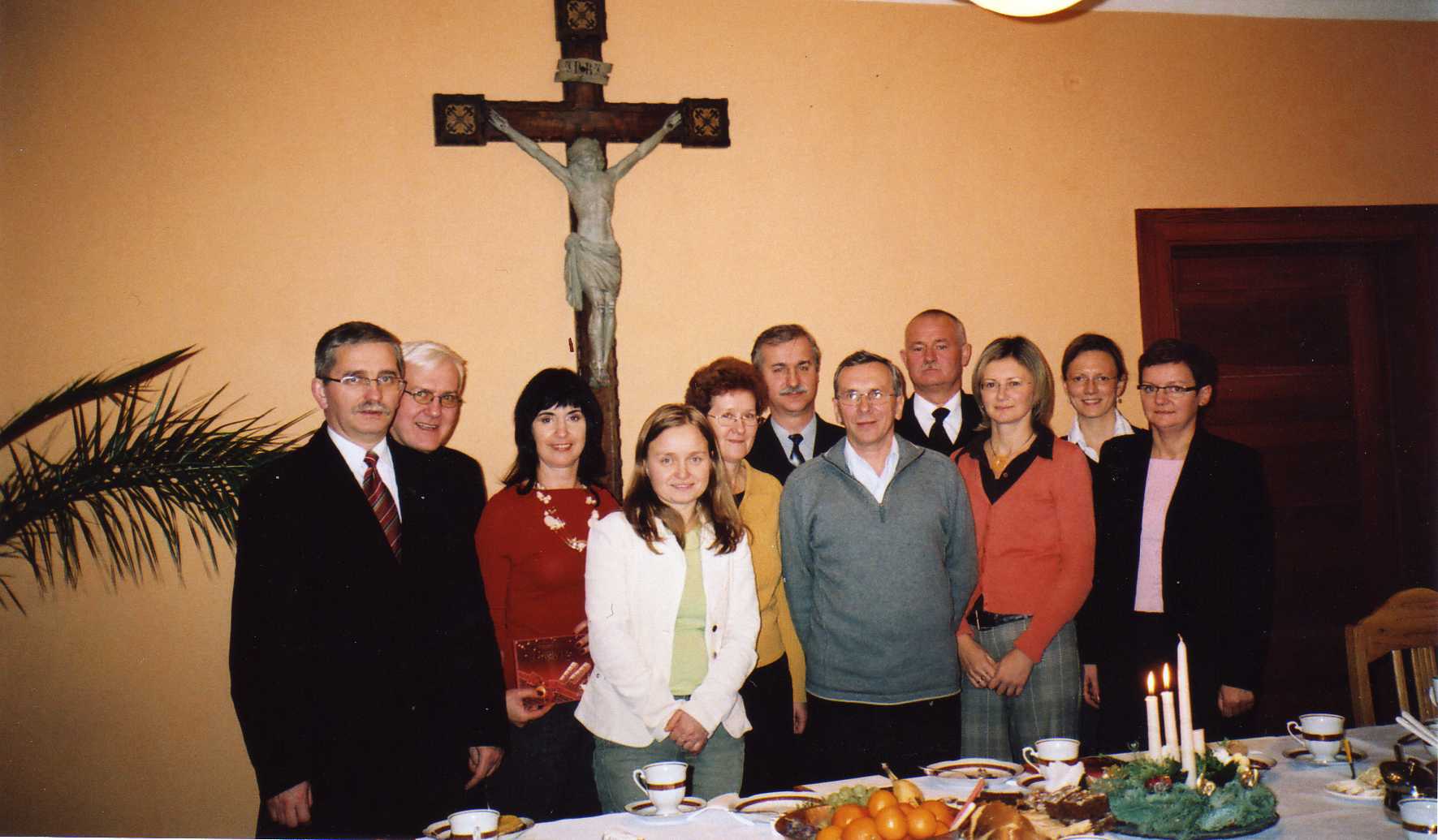 11.12.2006Parafialna Akcja Katolicka